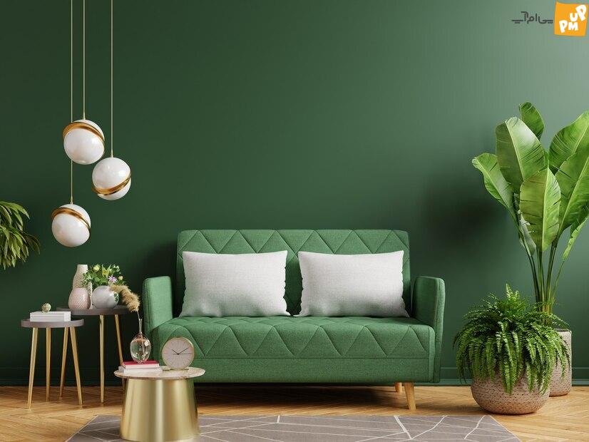 12 نکته کلیدی برای دکوراسیون هر اتاق که همه باید بدانند! 12 نکته کلیدی برای دکوراسیون هر اتاق که همه باید بدانند!