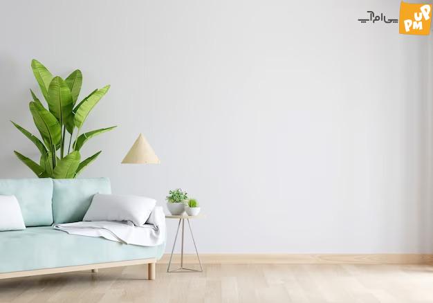 12 نکته کلیدی برای دکوراسیون هر اتاق که همه باید بدانند! 12 نکته کلیدی برای دکوراسیون هر اتاق که همه باید بدانند!