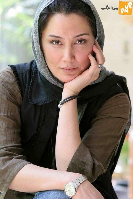 تولد به سبک هدیه تهرانی! / تولد متفاوت هدیه تهرانی در دل طبیعت سوژه رسانه ها شد! 9 8