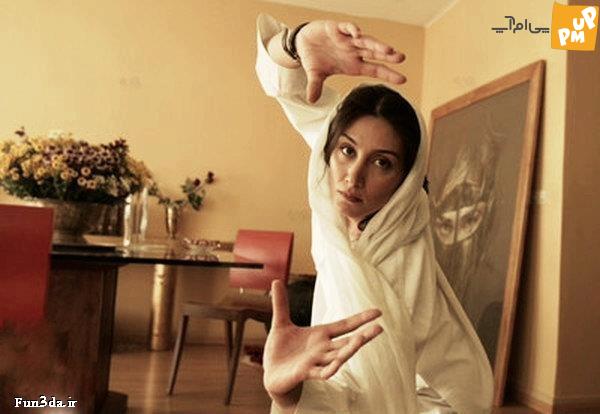 تولد به سبک هدیه تهرانی! / تولد متفاوت هدیه تهرانی در دل طبیعت سوژه رسانه ها شد! 10 9