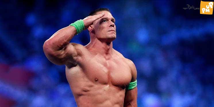 جان سینا، سوپراستار هالیوود و کشتی گیر سابق، با اقدام مهربانانه خود دل هواداران را تسخیر کرد! /جزئیات 3 داستانی که به ما می گوید چرا جان سینا را دوست داریم