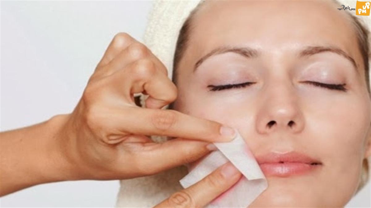 ساده ترین راه برای از بین بردن موهای زائد / بهترین راه حل برای از بین بردن موهای زائد در خانه بدون هزینه ساده ترین راه برای از بین بردن موهای زائد / بهترین راه حل برای از بین بردن موهای زائد در خانه بدون هزینه