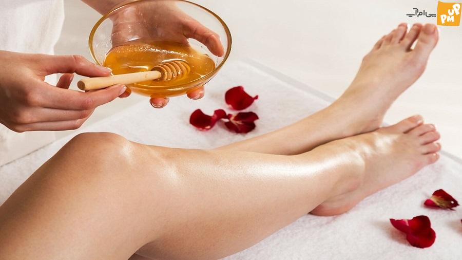 ساده ترین راه برای از بین بردن موهای زائد / بهترین راه حل برای از بین بردن موهای زائد در خانه بدون هزینه ساده ترین راه برای از بین بردن موهای زائد / بهترین راه حل برای از بین بردن موهای زائد در خانه بدون هزینه