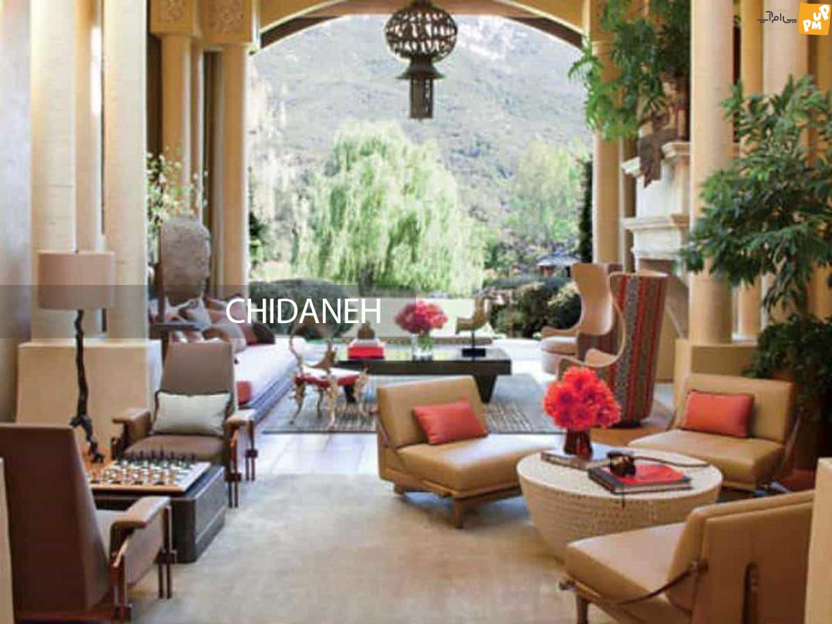 عکس های باورنکردنی از خانه های زیبای سلبریتی ها. عکس های باورنکردنی از خانه های زیبای سلبریتی ها.