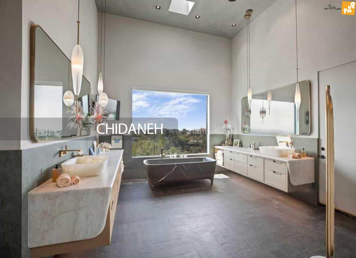 عکس های باورنکردنی از خانه های زیبای سلبریتی ها. عکس های باورنکردنی از خانه های زیبای سلبریتی ها.