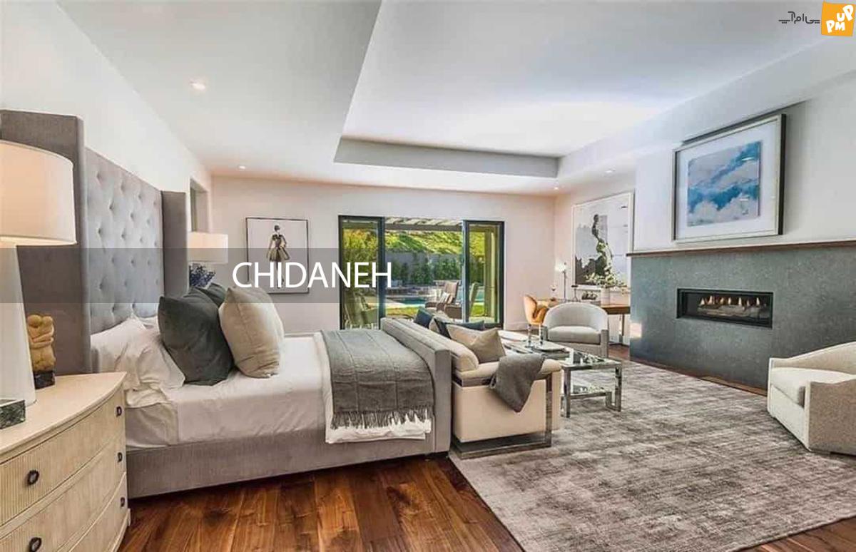 عکس های باورنکردنی از خانه های زیبای سلبریتی ها. عکس های باورنکردنی از خانه های زیبای سلبریتی ها.