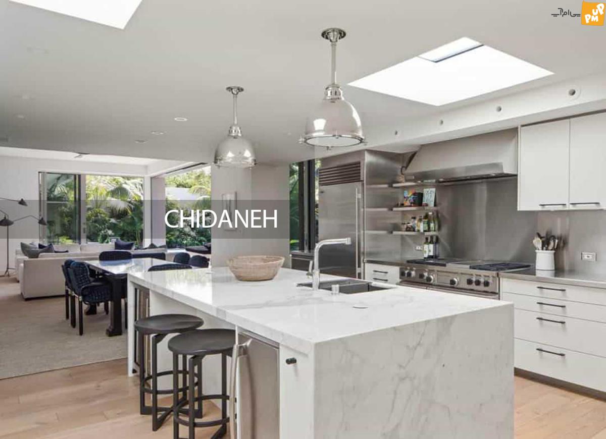 عکس های باورنکردنی از خانه های زیبای سلبریتی ها. عکس های باورنکردنی از خانه های زیبای سلبریتی ها.