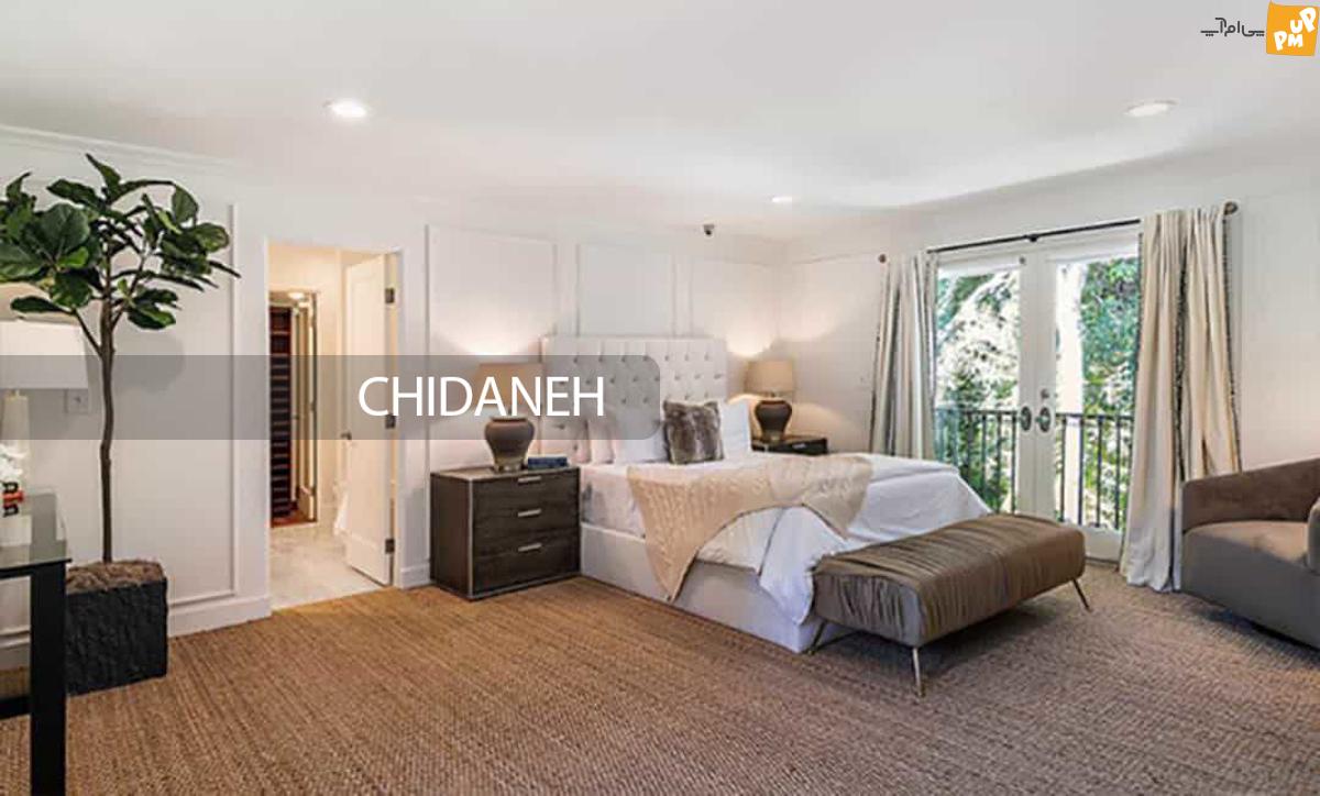 عکس های باورنکردنی از خانه های زیبای سلبریتی ها. عکس های باورنکردنی از خانه های زیبای سلبریتی ها.