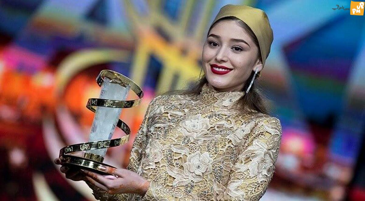 تولد خاص و جالب فرشته حسینی در خیابان!/عکس 4 فرشته حسینی