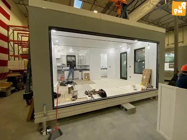 خانه باورنکردنی ثروتمندترین مرد جهان همه را شگفت زده کرد!/عکس 2 خانه باورنکردنی ثروتمندترین مرد جهان همه را شگفت زده کرد!/عکس