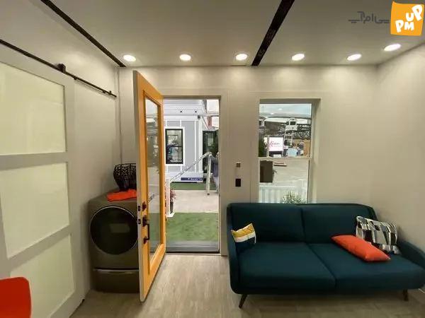 خانه باورنکردنی ثروتمندترین مرد جهان همه را شگفت زده کرد!/عکس 4 خانه باورنکردنی ثروتمندترین مرد جهان همه را شگفت زده کرد!/عکس