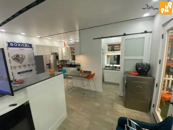 خانه باورنکردنی ثروتمندترین مرد جهان همه را شگفت زده کرد!/عکس 5 خانه باورنکردنی ثروتمندترین مرد جهان همه را شگفت زده کرد!/عکس