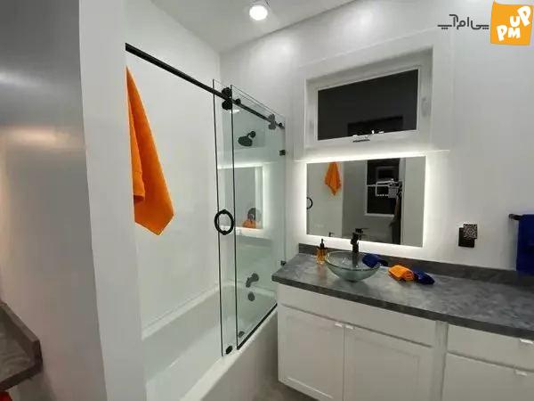 خانه باورنکردنی ثروتمندترین مرد جهان همه را شگفت زده کرد!/عکس 6 خانه باورنکردنی ثروتمندترین مرد جهان همه را شگفت زده کرد!/عکس