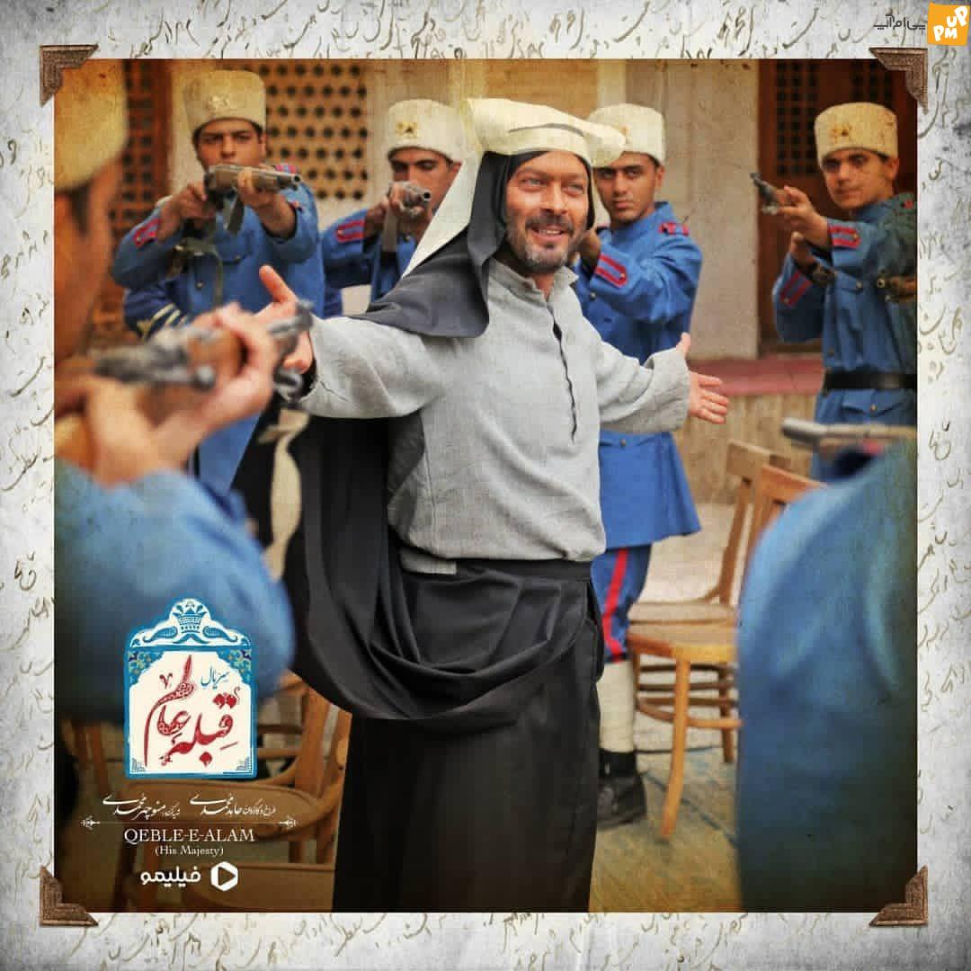 پژمان بازغی چه شد؟ 7 پژمان بازغی