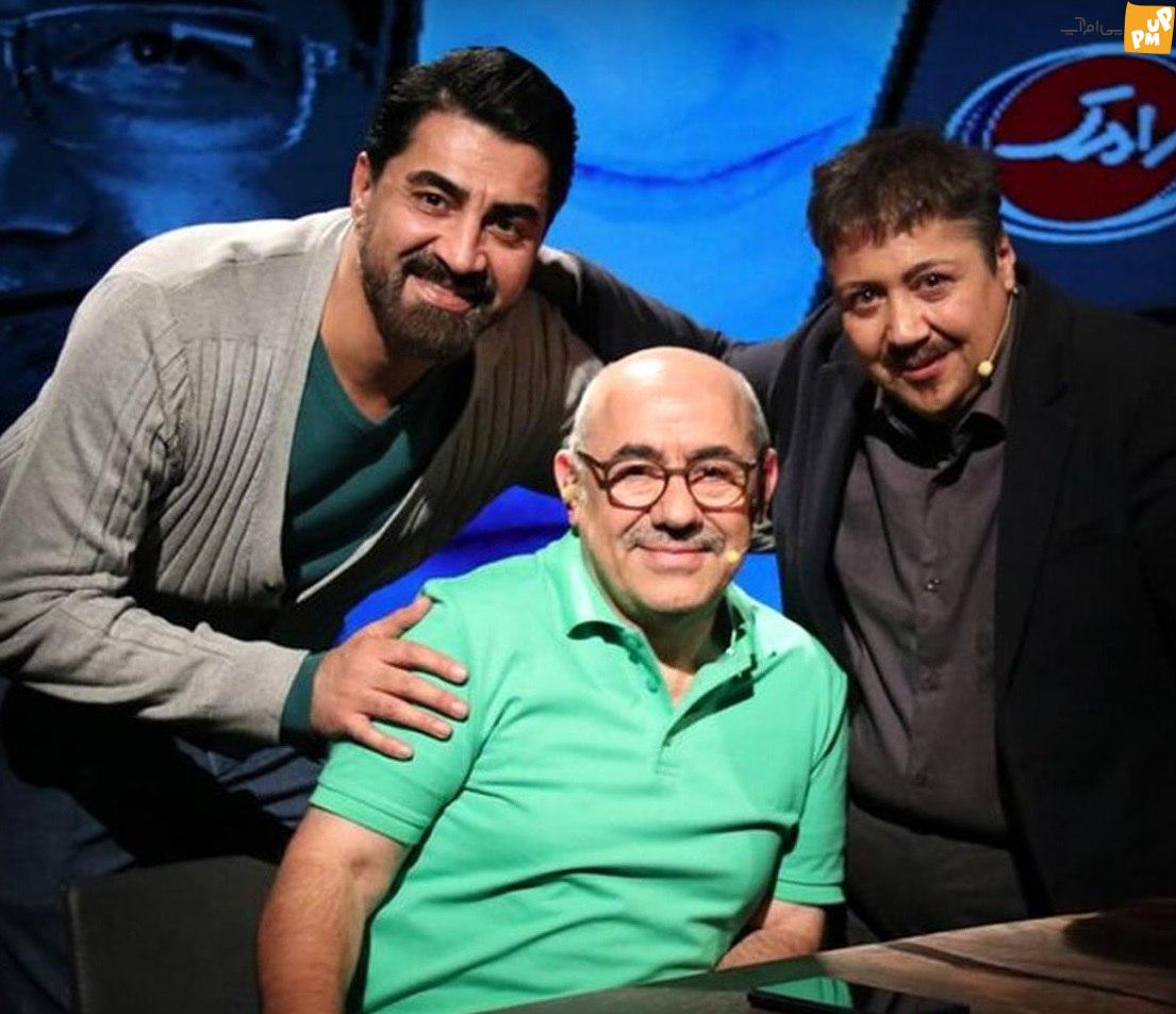 ماجرای جدید شهره لرستانی سوژه اینستاگرام شد 3 شهره لرستانی