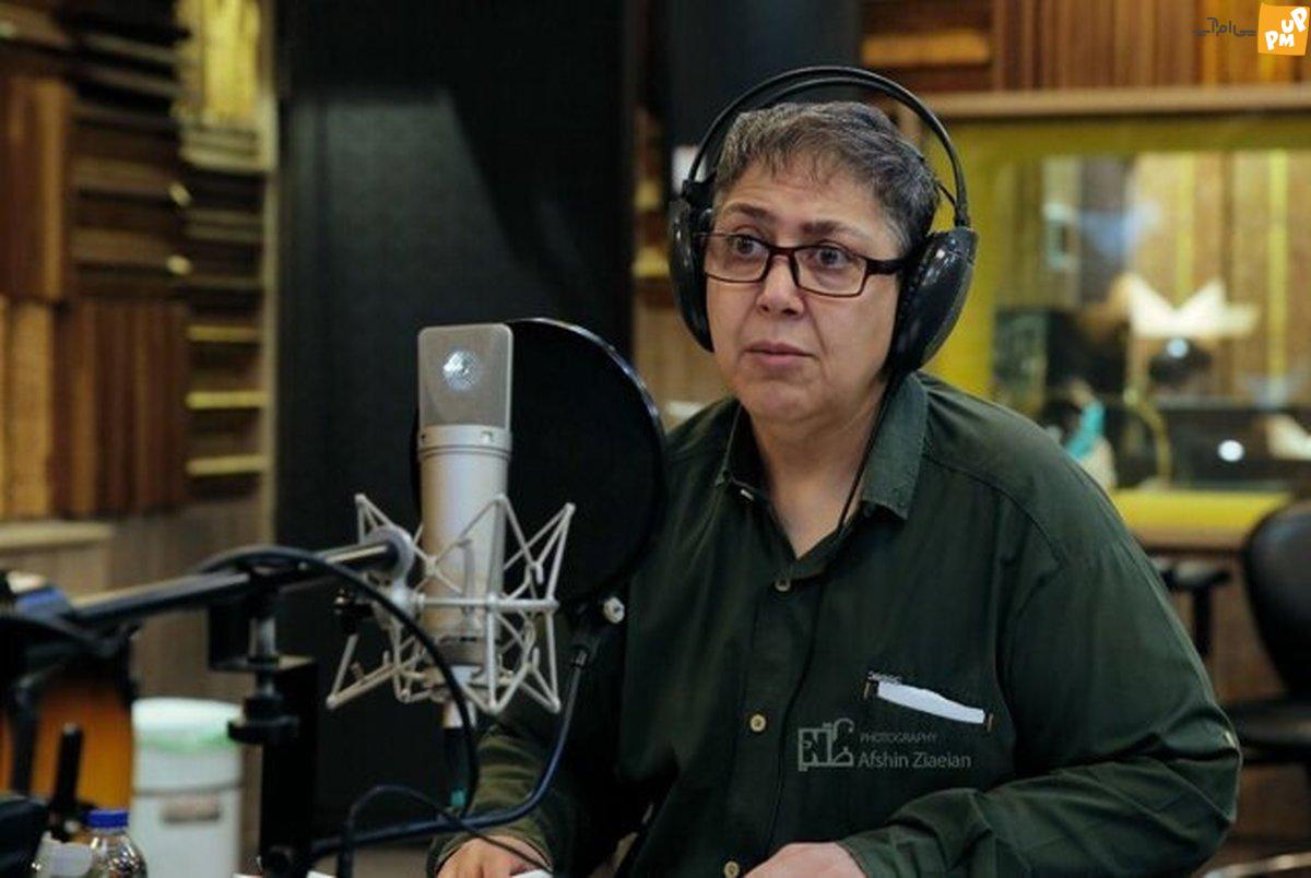 ماجرای جدید شهره لرستانی سوژه اینستاگرام شد 5 شهره لرستانی