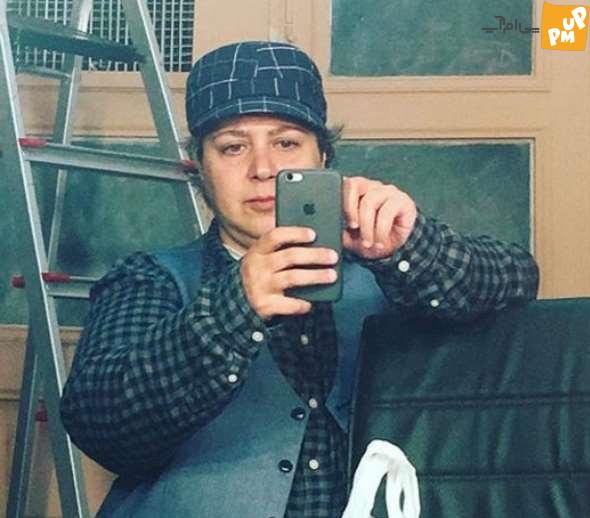 ماجرای جدید شهره لرستانی سوژه اینستاگرام شد 8 شهره لرستانی