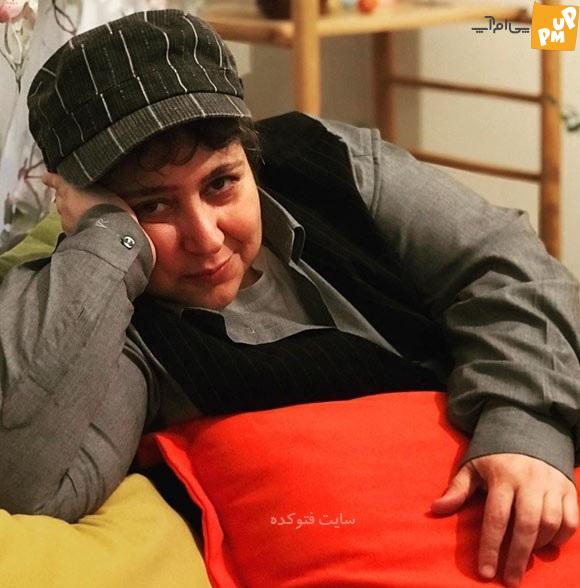 ماجرای جدید شهره لرستانی سوژه اینستاگرام شد 9 شهره لرستانی