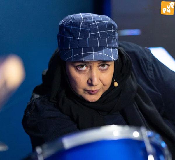 ماجرای جدید شهره لرستانی سوژه اینستاگرام شد 10 شهره لرستانی