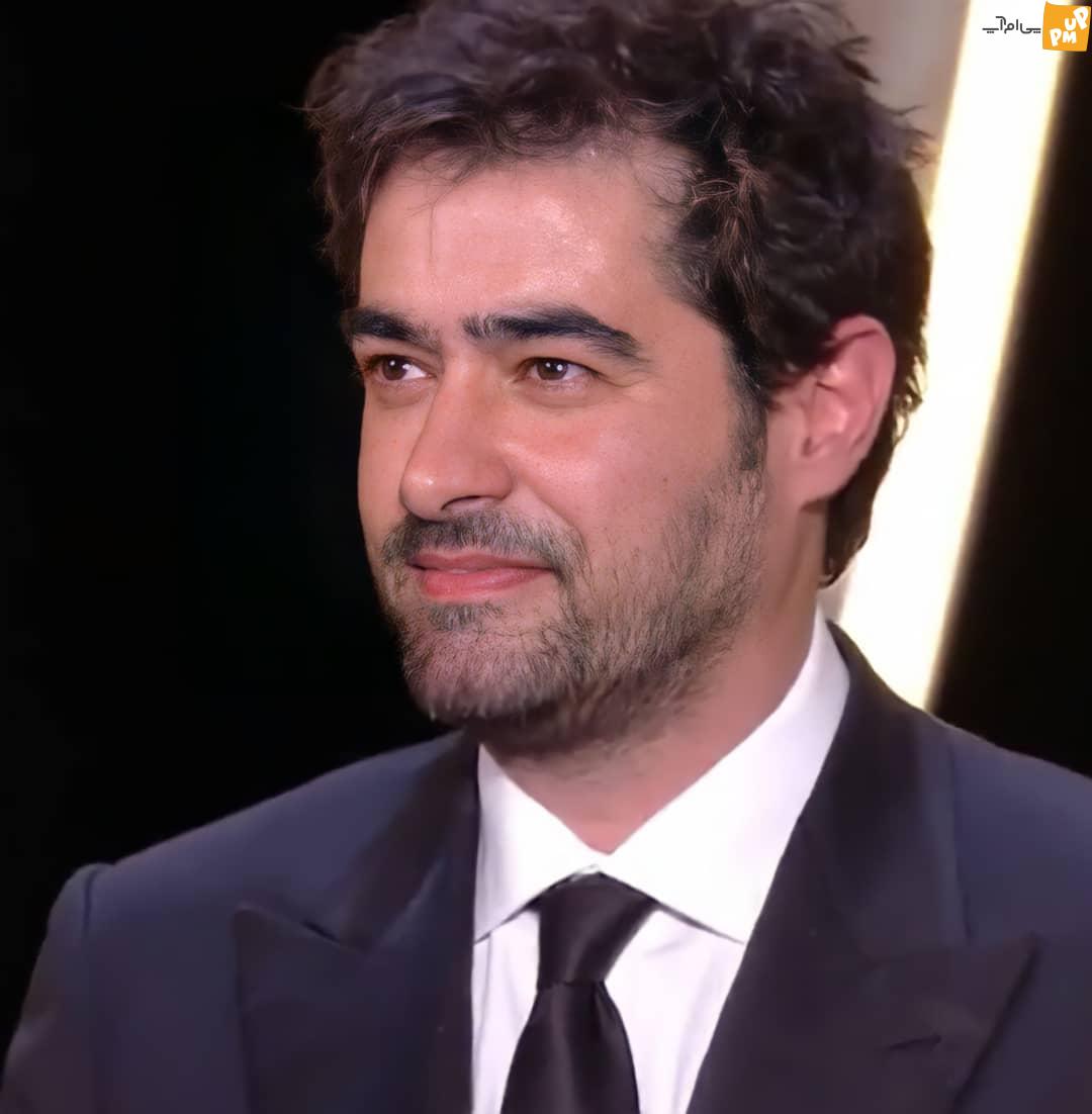 انتشار عکس خانواده شهاب حسینی برای اولین بار!/عکس 4 شهاب حسینی