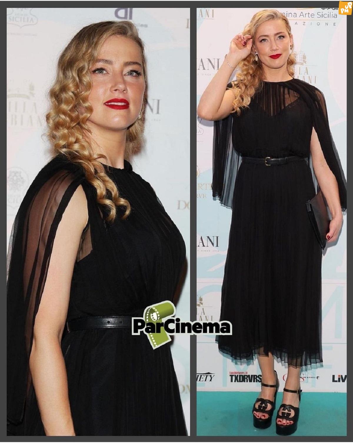 کهربا شنید کهربا شنید