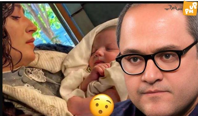 ماجرای تولد دومین فرزند رامبد جوان و نگار جواهریان / این بازیگر زن این بار در آمریکا به دنیا آمد!؟ + عکس ماجرای تولد دومین فرزند رامبد جوان و نگار جواهریان / این بازیگر زن این بار در آمریکا به دنیا آمد!؟ + عکس