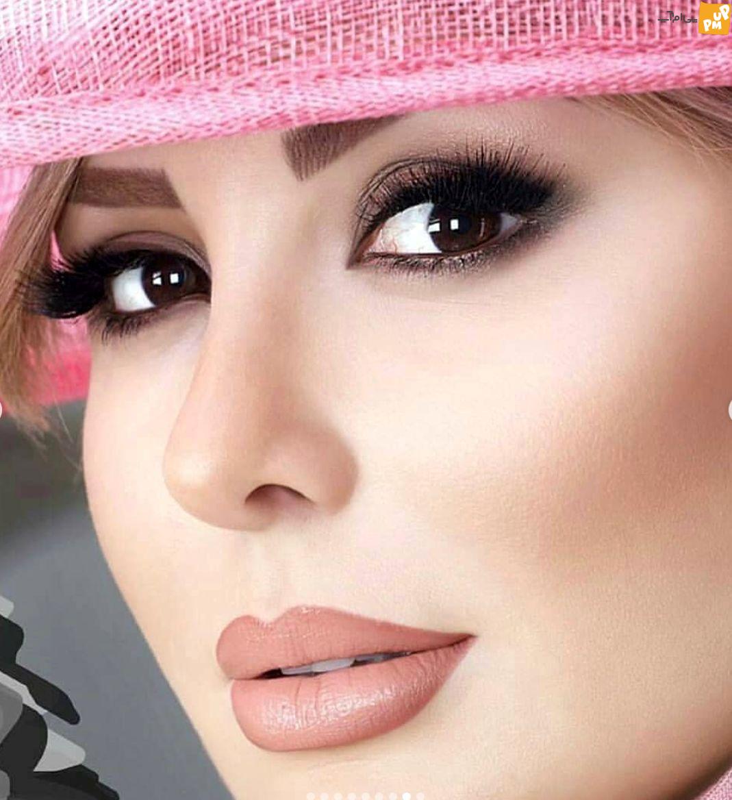 اولین صحبت نیوشا ضیغمی درباره طلاق ویرانگر 6 نیوشا ضیغمی