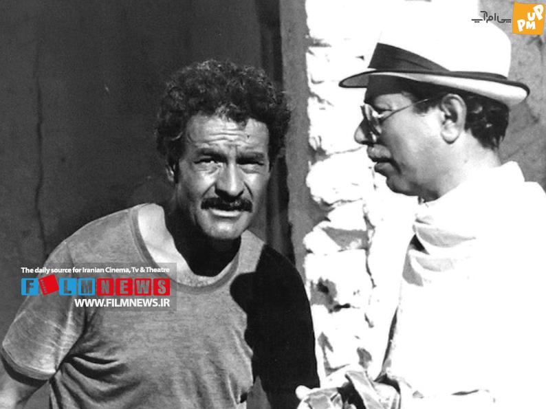 مروری بر کارنامه بازیگران برنده سیمرغ بلورین در اولین حضور سینمایی خود به بهانه جایزه سارا حاتمی برای فیلم «کت چرمی» | نیامد، سیمرغ گرفتند 2 مروری بر کارنامه بازیگران برنده سیمرغ بلورین در اولین حضور سینمایی خود به بهانه جایزه سارا حاتمی برای فیلم «کت چرمی» | نیامد، سیمرغ گرفتند