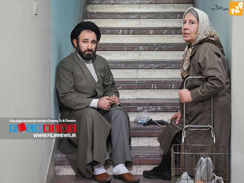 مروری بر کارنامه بازیگران برنده سیمرغ بلورین در اولین حضور سینمایی خود به بهانه جایزه سارا حاتمی برای فیلم «کت چرمی» | نیامد، سیمرغ گرفتند 7 مروری بر کارنامه بازیگران برنده سیمرغ بلورین در اولین حضور سینمایی خود به بهانه جایزه سارا حاتمی برای فیلم «کت چرمی» | نیامد، سیمرغ گرفتند