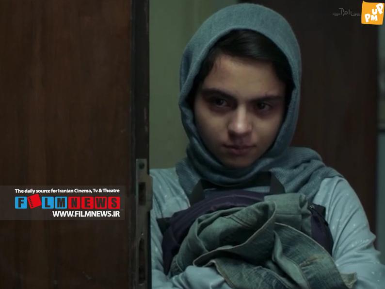 مروری بر کارنامه بازیگران برنده سیمرغ بلورین در اولین حضور سینمایی خود به بهانه جایزه سارا حاتمی برای فیلم «کت چرمی» | نیامد، سیمرغ گرفتند 8 مروری بر کارنامه بازیگران برنده سیمرغ بلورین در اولین حضور سینمایی خود به بهانه جایزه سارا حاتمی برای فیلم «کت چرمی» | نیامد، سیمرغ گرفتند