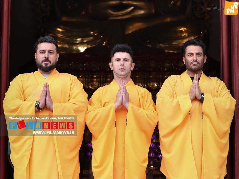 بازیگران مطرحی که هرگز در سریال های تلویزیونی بازی نکردند. که گفت "نه" 4 بازیگران مطرحی که هرگز در سریال های تلویزیونی بازی نکردند. که گفت "نه"