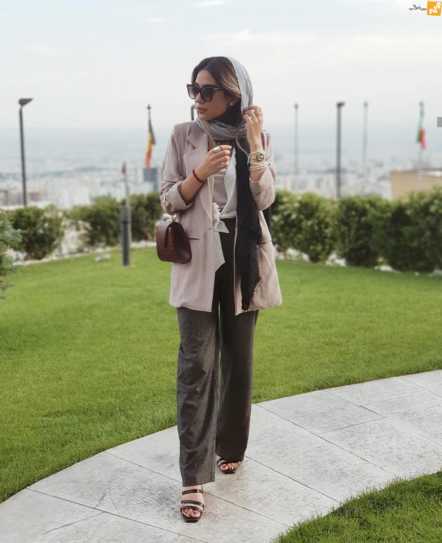 در تابستان چه بپوشیم در تابستان چه بپوشیم