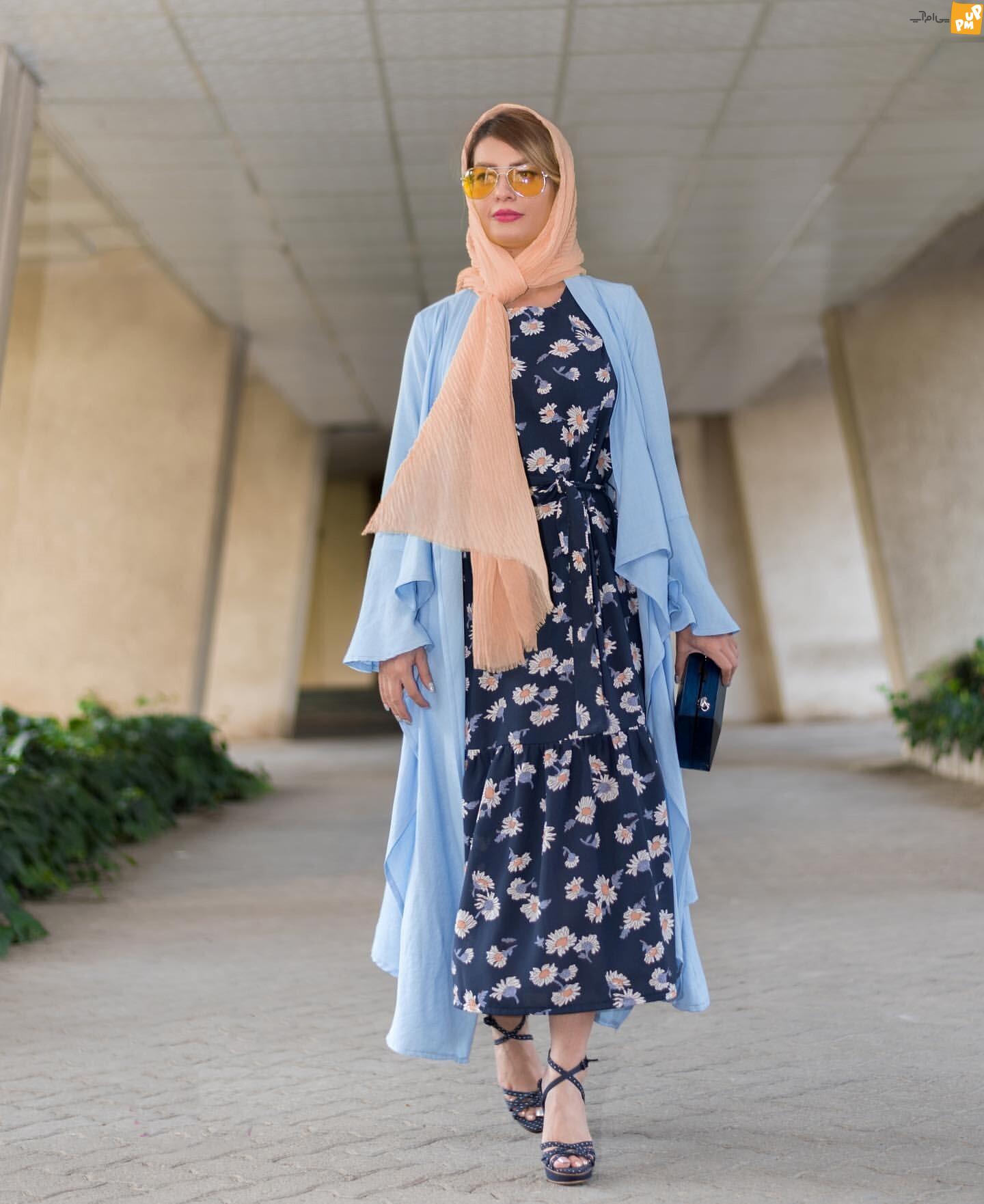 در تابستان چه بپوشیم در تابستان چه بپوشیم