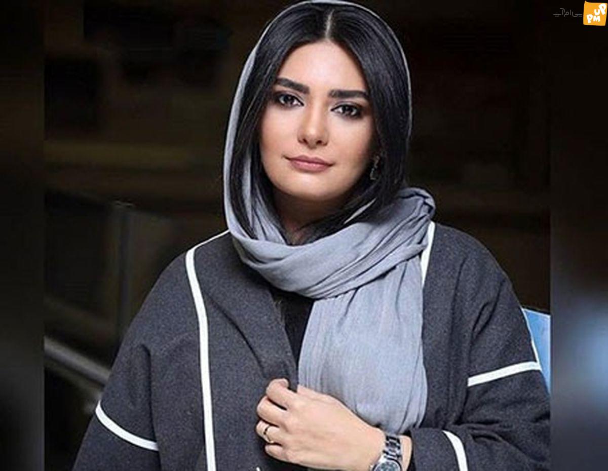 گروه مینیمال لیندا کیانی در کنسرت معروف همه را خوشحال کرد 4 کیانی ناز