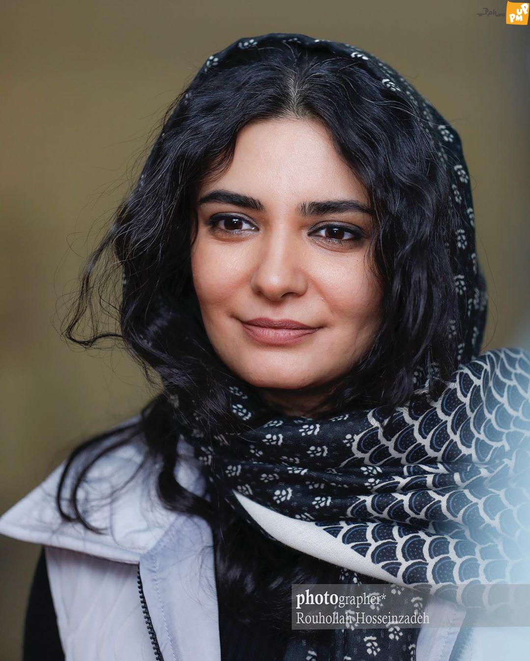 گروه مینیمال لیندا کیانی در کنسرت معروف همه را خوشحال کرد 5 کیانی ناز