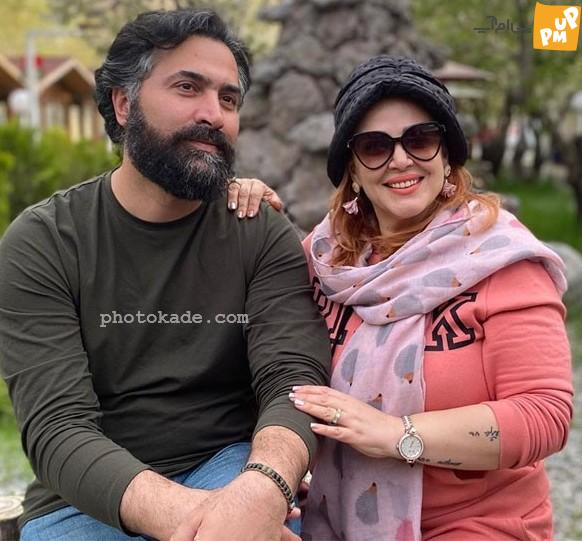 بهار راهنمای مادر سیندرلا شد. 3 راهنمای بهار