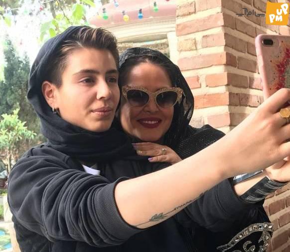 بهار راهنمای مادر سیندرلا شد. 7 راهنمای بهار