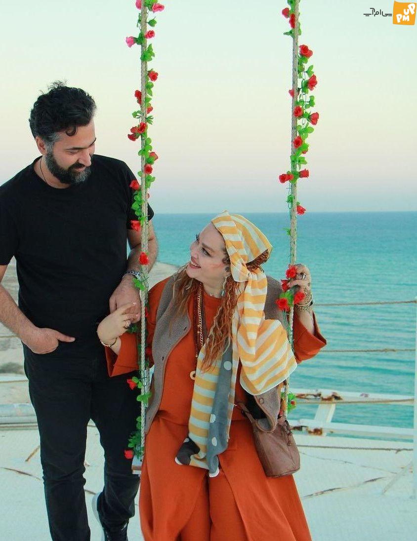 بهار راهنمای مادر سیندرلا شد. 9 راهنمای بهار