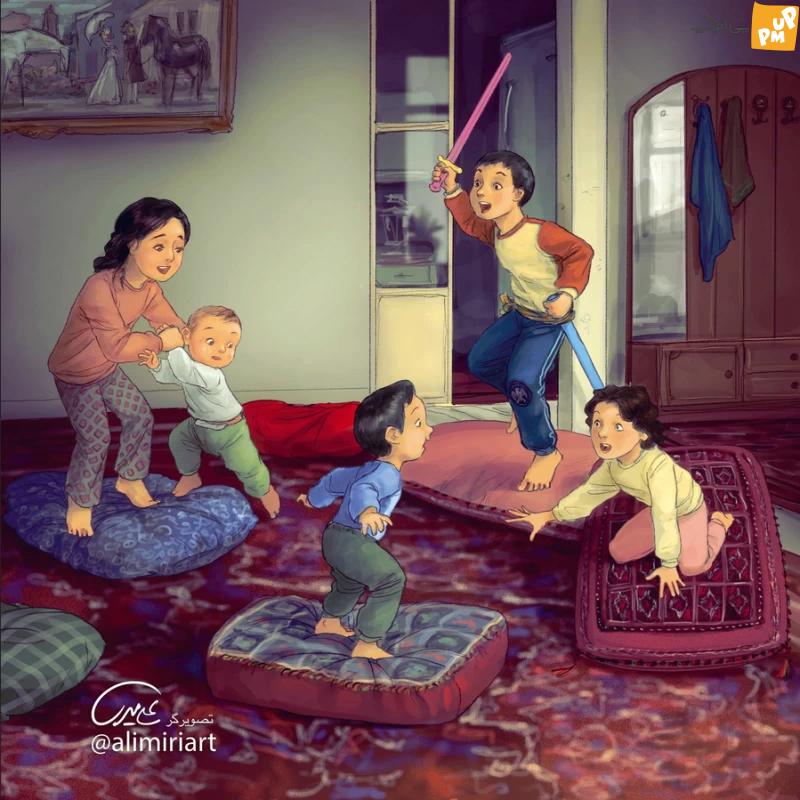 بازی های خاطره انگیز قدیمی که برای همیشه فراموش شده است!+ عکس 1 بازی های خاطره انگیز قدیمی که برای همیشه فراموش شده است!+ عکس