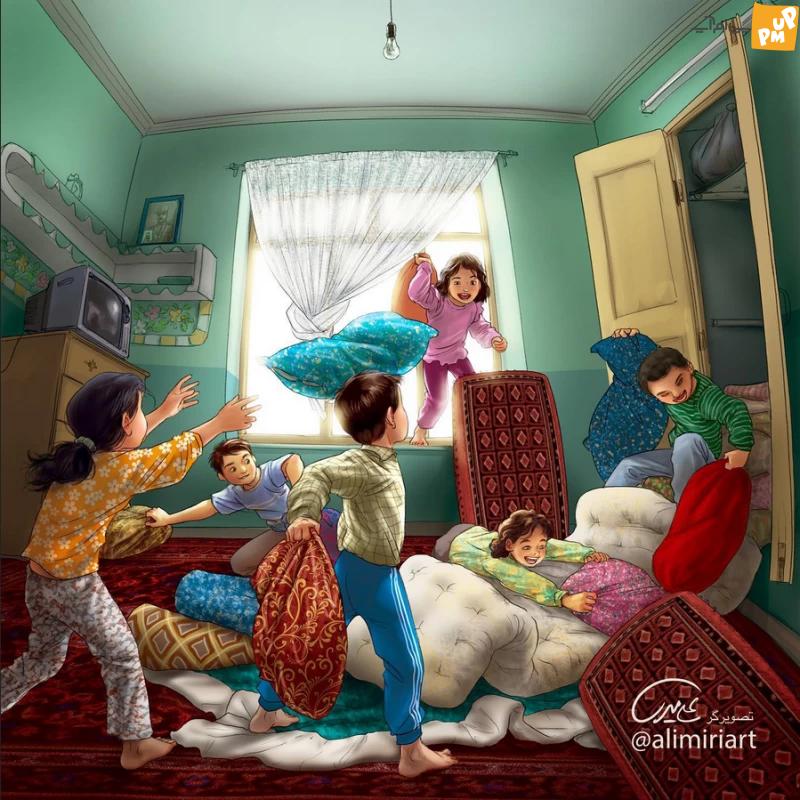 بازی های خاطره انگیز قدیمی که برای همیشه فراموش شده است!+ عکس 5 بازی های خاطره انگیز قدیمی که برای همیشه فراموش شده است!+ عکس