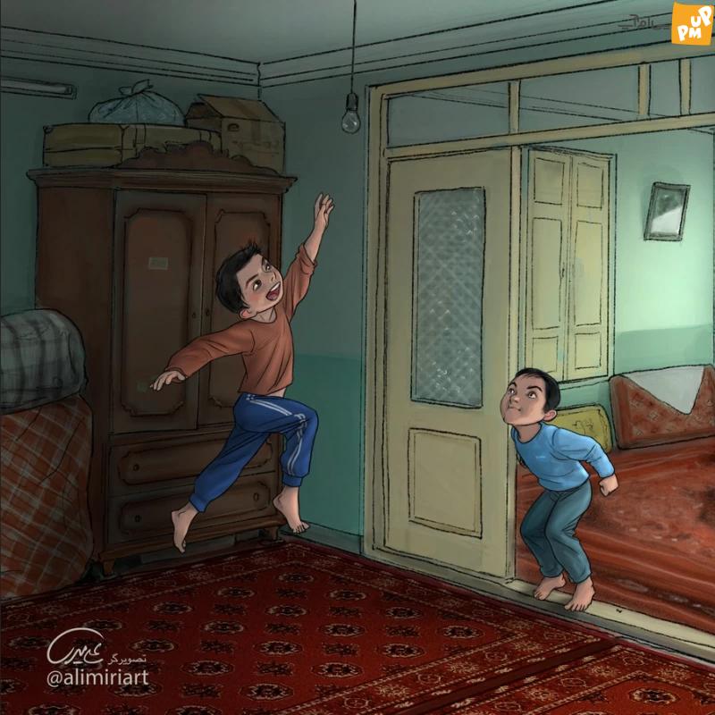 بازی های خاطره انگیز قدیمی که برای همیشه فراموش شده است!+ عکس 4 بازی های خاطره انگیز قدیمی که برای همیشه فراموش شده است!+ عکس