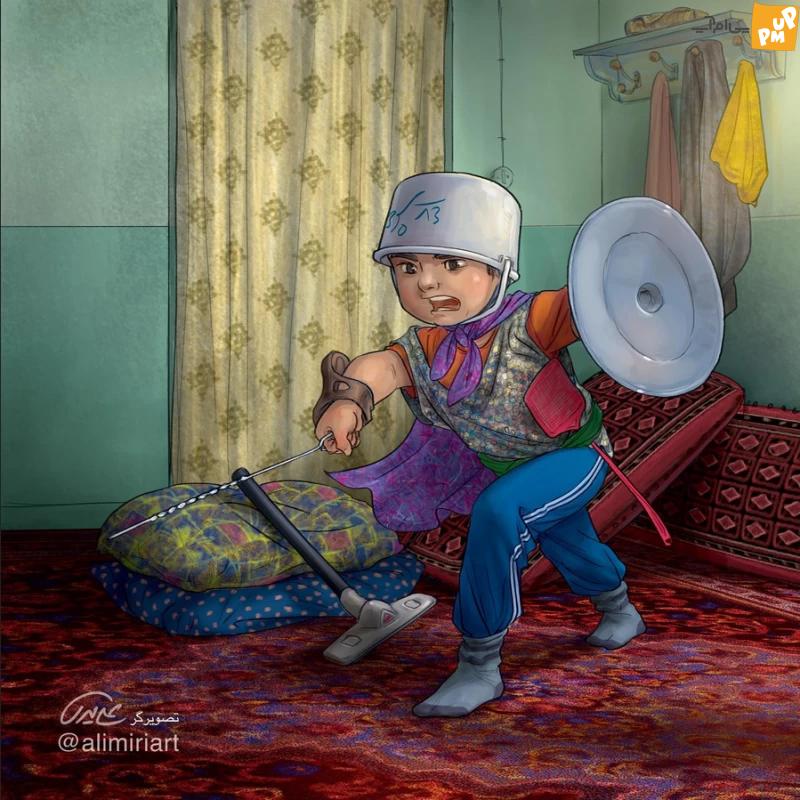 بازی های خاطره انگیز قدیمی که برای همیشه فراموش شده است!+ عکس 8 بازی های خاطره انگیز قدیمی که برای همیشه فراموش شده است!+ عکس