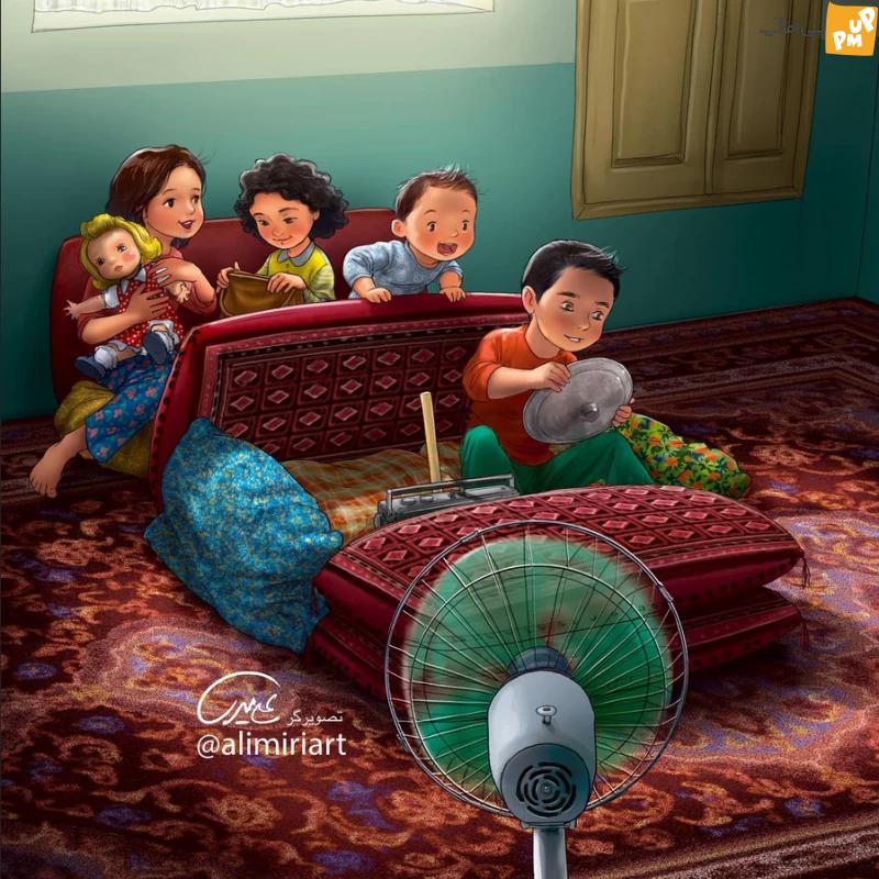 بازی های خاطره انگیز قدیمی که برای همیشه فراموش شده است!+ عکس 9 بازی های خاطره انگیز قدیمی که برای همیشه فراموش شده است!+ عکس