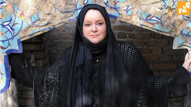نعیمه نظام دوست: به غذا خوردن اعتیاد دارم / استوری جنجالی نظام دوست برای خواننده معروف! 4 نعیمه نظام دوست