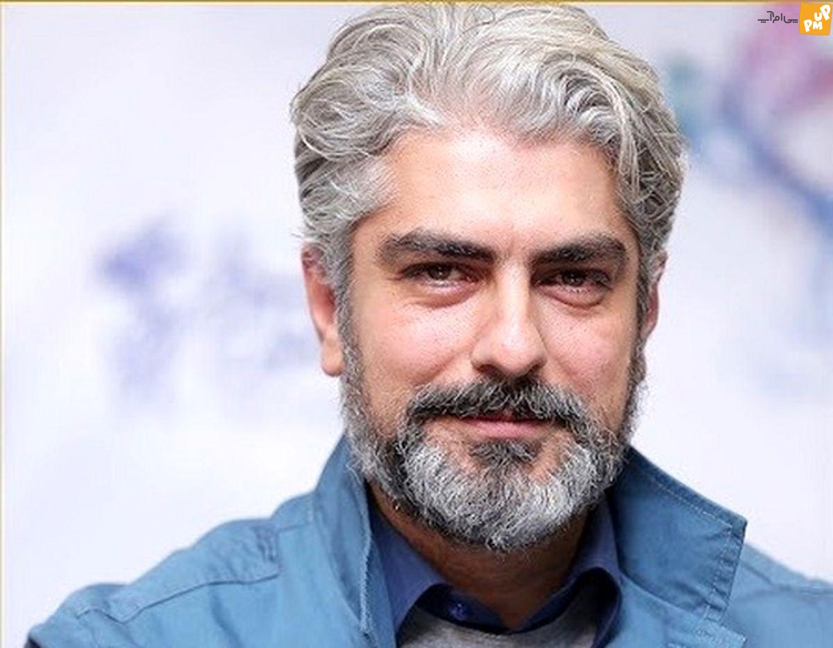 انتشار عکسی متفاوت از همسر مهدی پاکدل / سرگذشت کامل مهدی پاکدل را اینجا بخوانید! 4 مهدی پاکدل