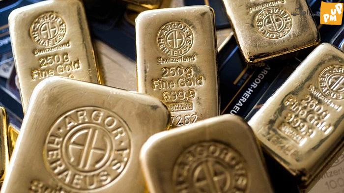 خبری مهم برای فعالان بازار طلا/احتمال صعودی شدن طلا!