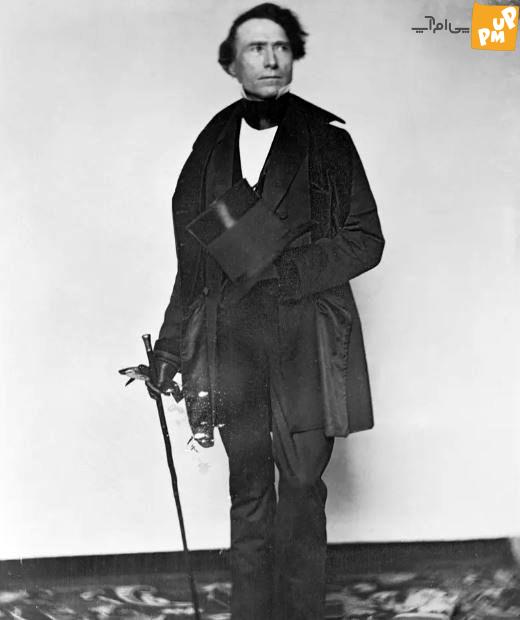 عکس های تاریخی از شخصیت های تاثیر گذار جهان! + داستان زندگی 7 مطبوعات