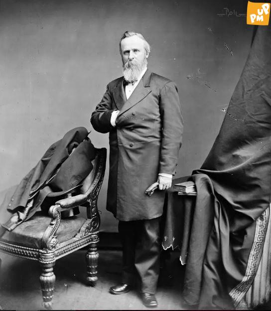 عکس های تاریخی از شخصیت های تاثیر گذار جهان! + داستان زندگی 10 رابرت