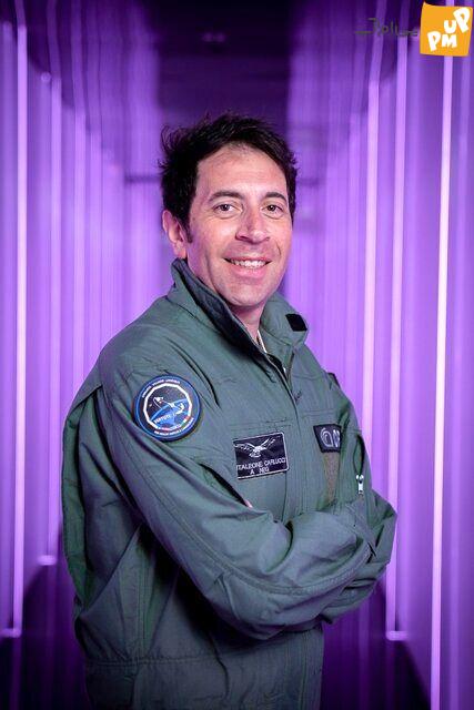 داستان باورنکردنی یک سفر که خبرساز می شود 3 سفر به فضا