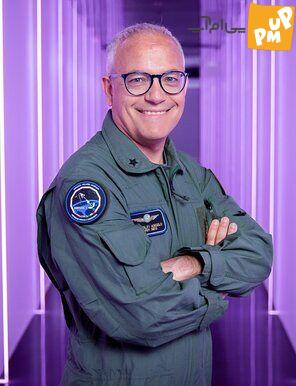 داستان باورنکردنی یک سفر که خبرساز می شود 5 سفر به فضا